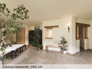 Hotel Seerast