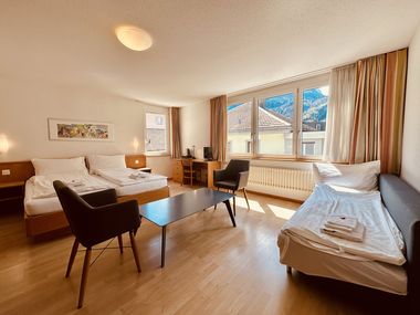 Hotel Rebstock
