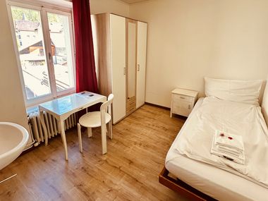 Hotel Rebstock