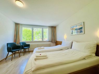 Hotel Rebstock