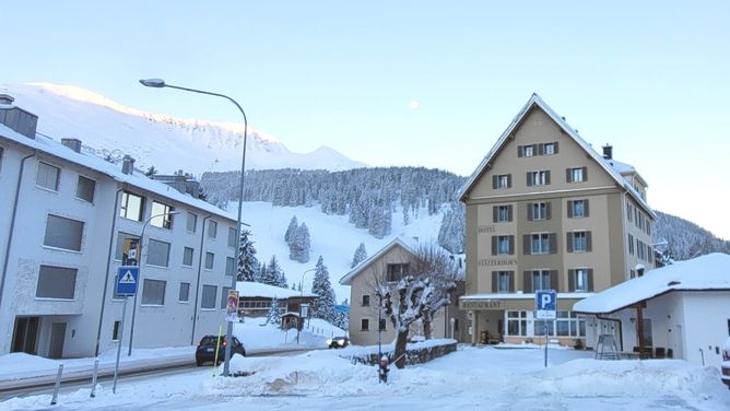 Hotel Stätzerhorn