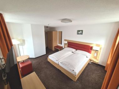 Hotel St&auml;tzerhorn