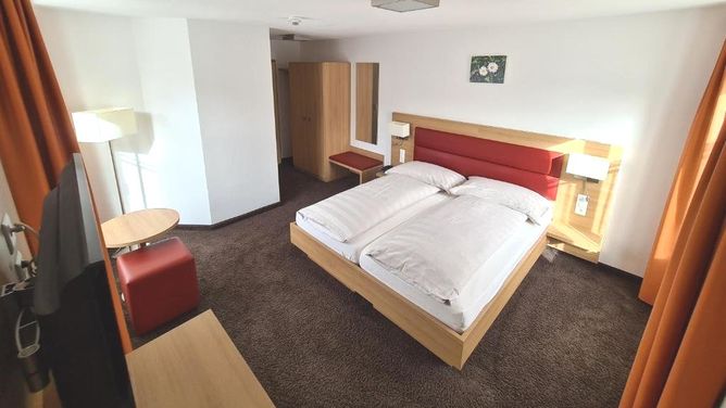 Hotel Stätzerhorn — photo 2