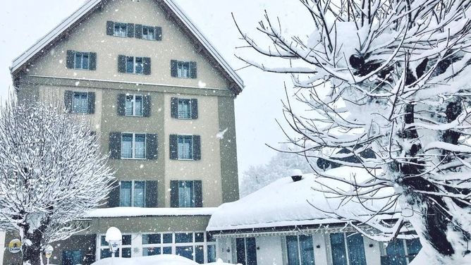 Hotel Stätzerhorn — photo 5