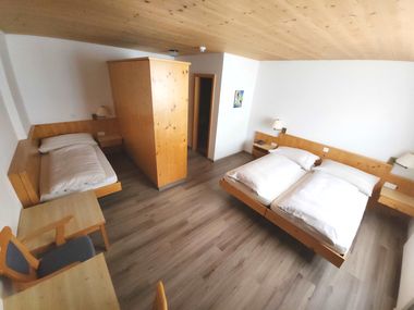 Hotel St&auml;tzerhorn