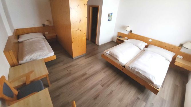 Hotel Stätzerhorn — photo 6