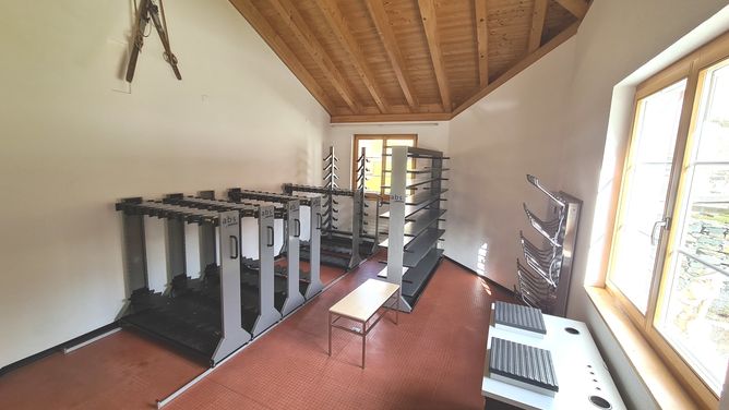 Hotel Stätzerhorn — photo 7