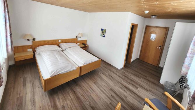 Hotel Stätzerhorn — photo 10