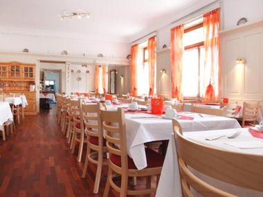 Hotel St&auml;tzerhorn