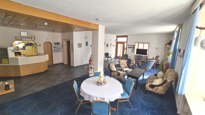Hotel Stätzerhorn — photo 4