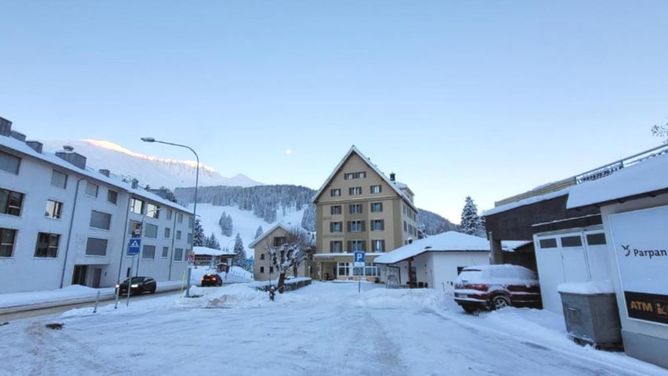 Hotel Stätzerhorn — photo 13