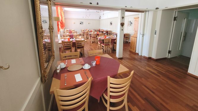 Hotel Stätzerhorn — photo 12