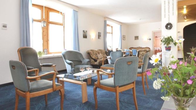 Hotel Stätzerhorn — photo 15