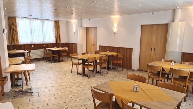 Hotel Stätzerhorn — photo 17
