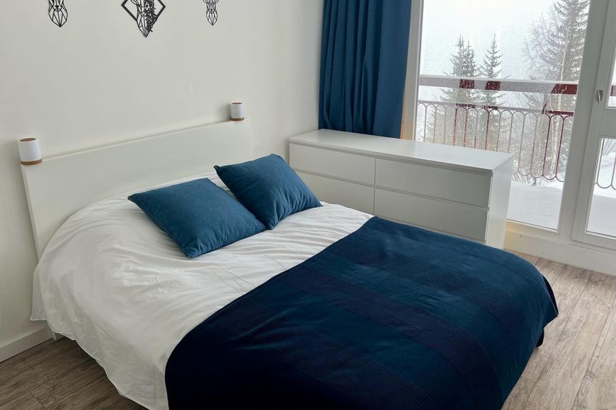 Apartm&aacute;n - 7 os. (cca 54 m&sup2;, VT0956), BS