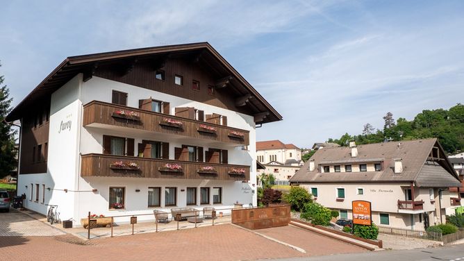 Hotel Garni Savoy