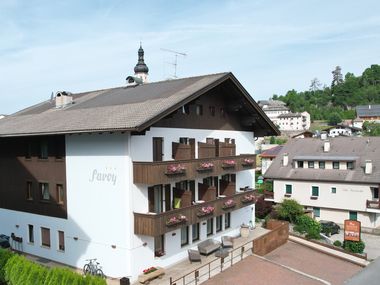 Hotel Garni Savoy