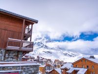 Chalet Mouflon - photo 3