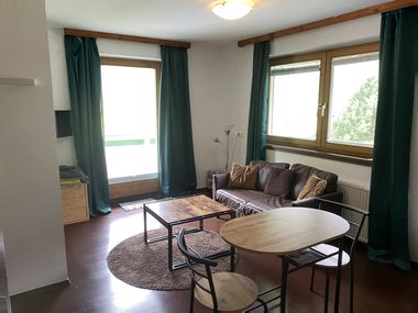 M&ouml;lltaler Appartements