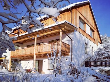 Appartment Rehlein in Mauterndorf
