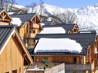 Les Chalets des Ecourts - photo 22