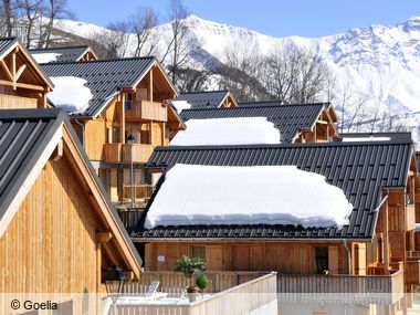 Les Chalets des Ecourts - photo 23
