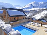 Les Chalets des Ecourts - photo 3