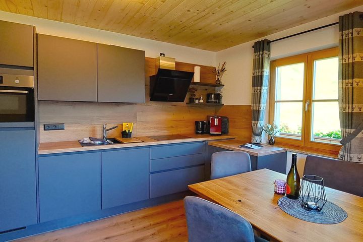 4-Pers.-Appartement (ca. 80 m²), OV