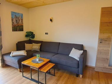 Apartment Wegmo