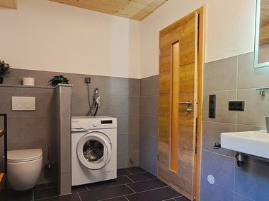 Apartment Wegmo