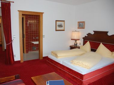 Aktivhotel Karla