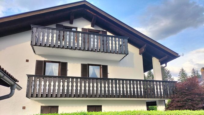 Ferienwohnung Stimmer