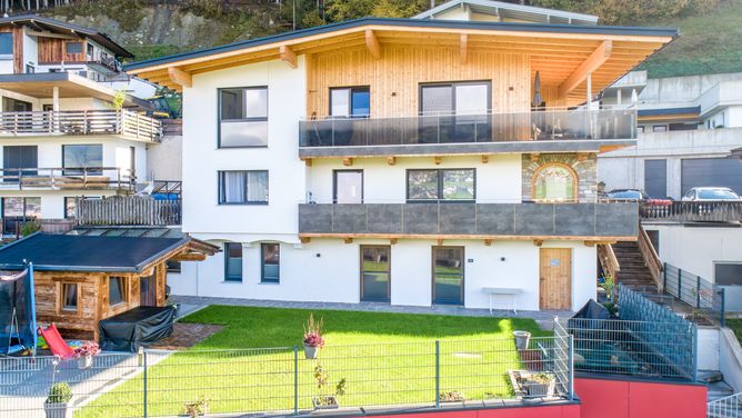 Haus Bergblick