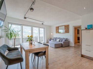 Haus Bergblick