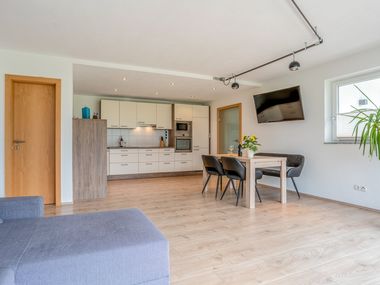 Haus Bergblick