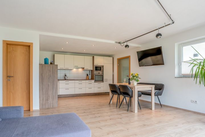 🏨 Votre hébergement - Jours 1 à 7