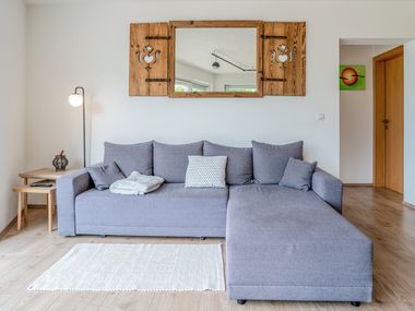 Haus Bergblick