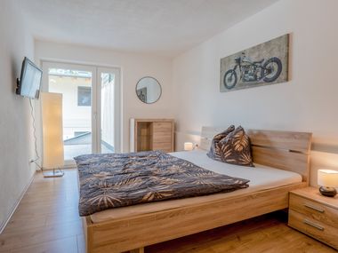 Haus Bergblick