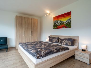Haus Bergblick