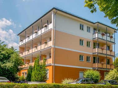 Hotel Bayern Vital in Bad Reichenhall