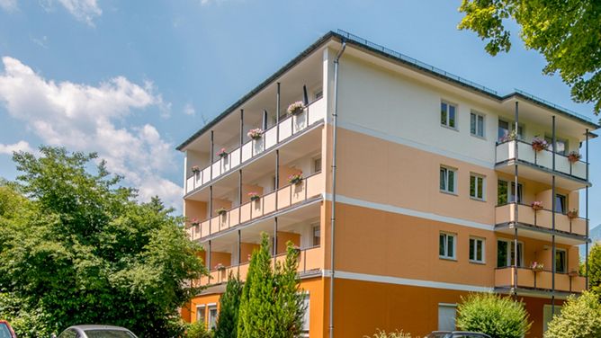 Hotel Bayern Vital