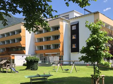 Hotel Bayern Vital