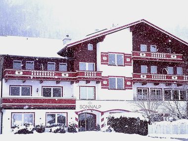 Das SONNALP