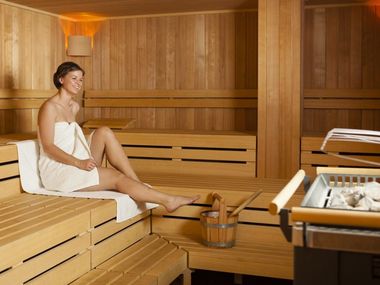 Explorer Hotel Stubaital