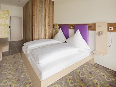 Explorer Hotel Stubaital