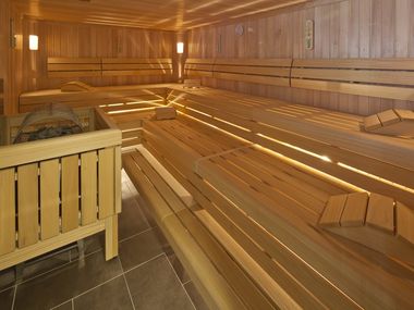 Explorer Hotel Stubaital