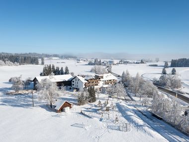 Familienhotel Löwen Nesselwang in Nesselwang