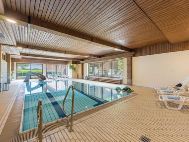 Familienhotel L&ouml;wen Nesselwang