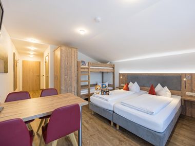 Familienhotel L&ouml;wen Nesselwang