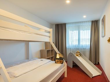 Familienhotel L&ouml;wen Nesselwang